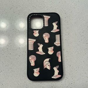 Casetify iPhone 12 Pro Max Case w/ MagSafe